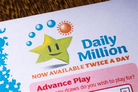 how to play daily millions|Daily Million .